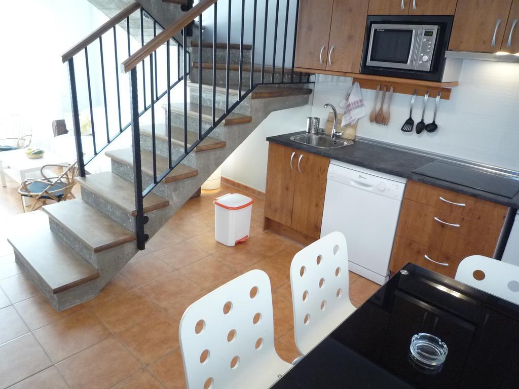 Campillo Country house *