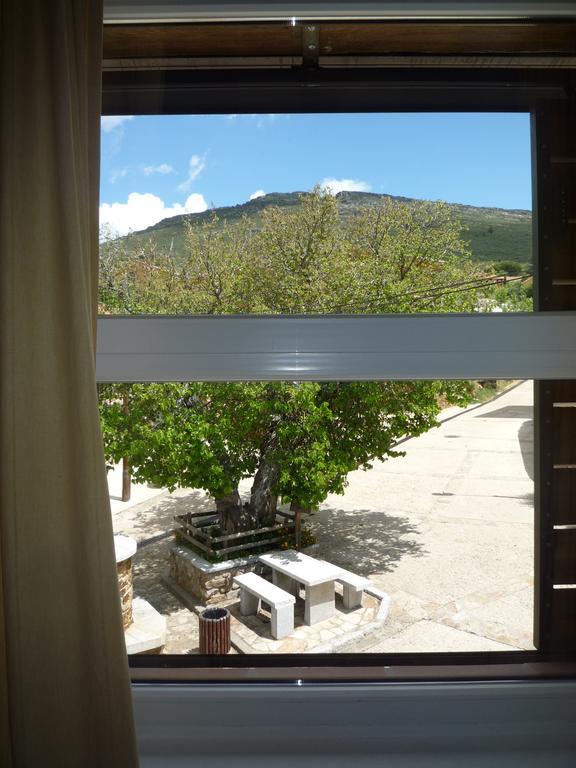 Campillo Country house
