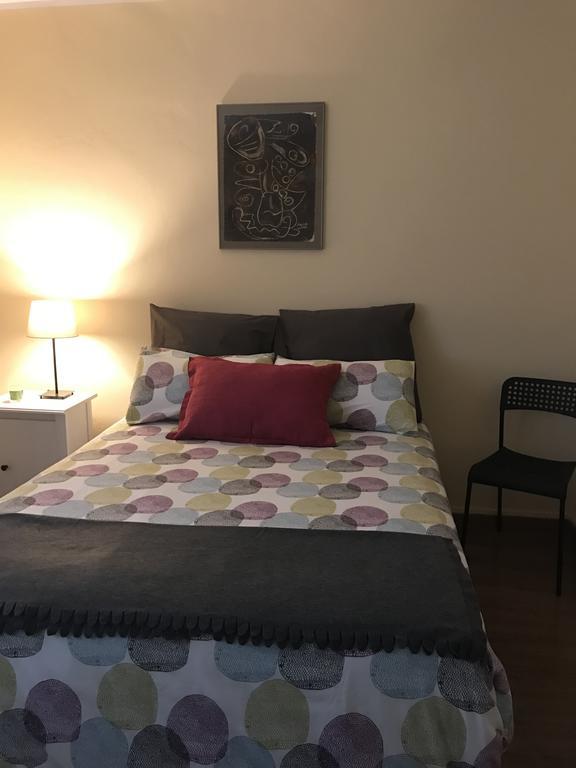 La Barca Guest house *