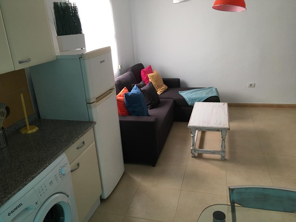 Hoplaco Apartamento Corralejo