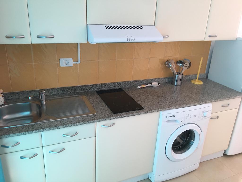 Apartamento Hoplaco Corralejo