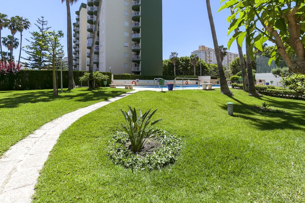 Parque Mar Playa Apartment *