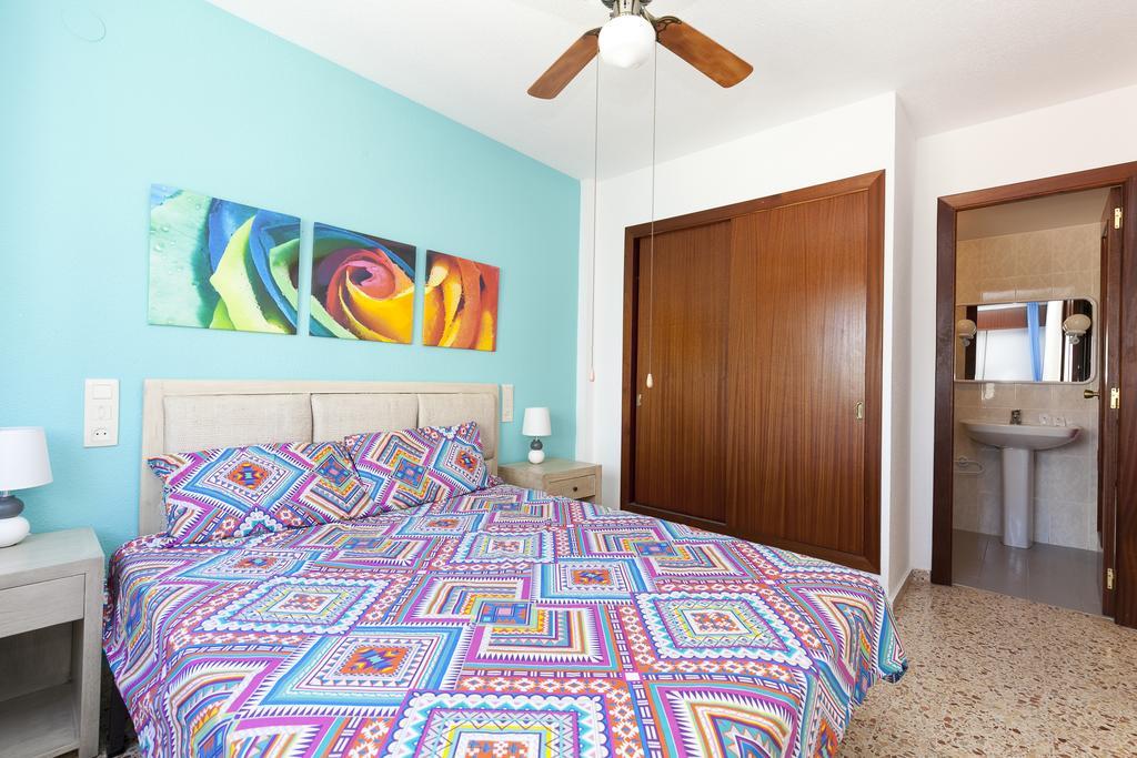 Apartment Parque Mar Playa
