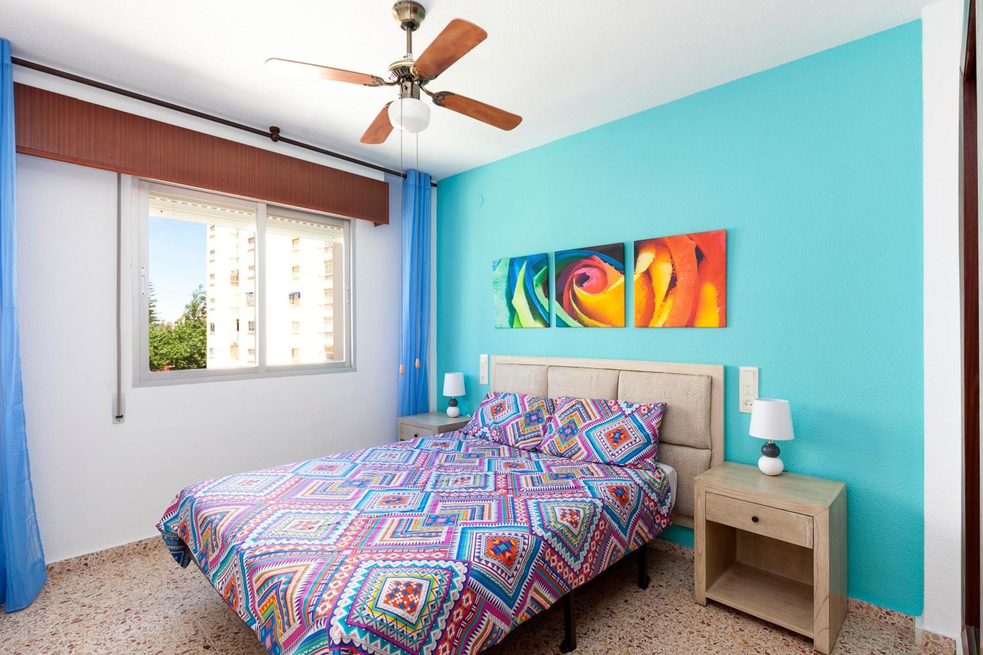 Parque Mar Playa Apartment