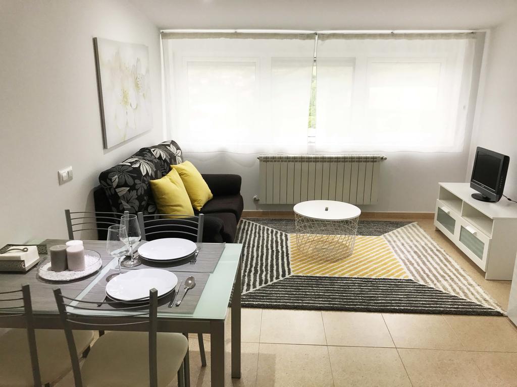 Apartment San Isidoro