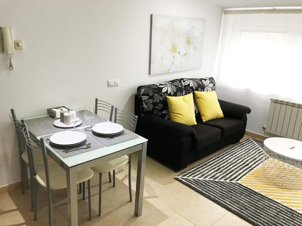 Apartment San Isidoro *