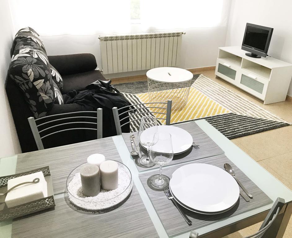 Apartment San Isidoro Santiago de Compostela