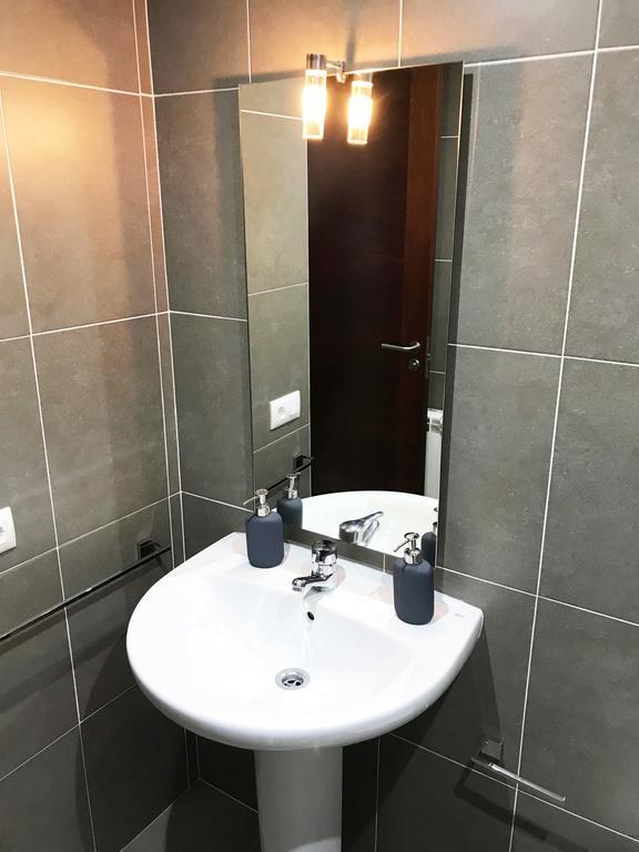 Apartment San Isidoro