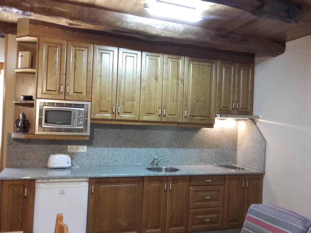 Apartamento El Valle De Oscos Santa Eulalia de Oscos