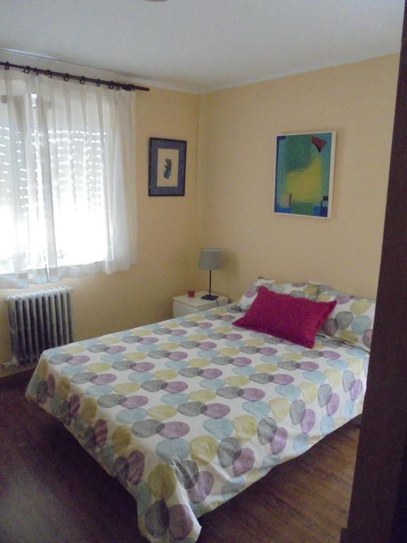 Guest house La Barca