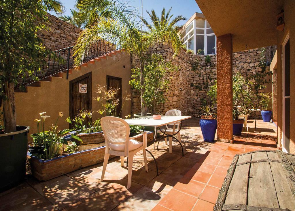Cortijo De La Media Luna Country house