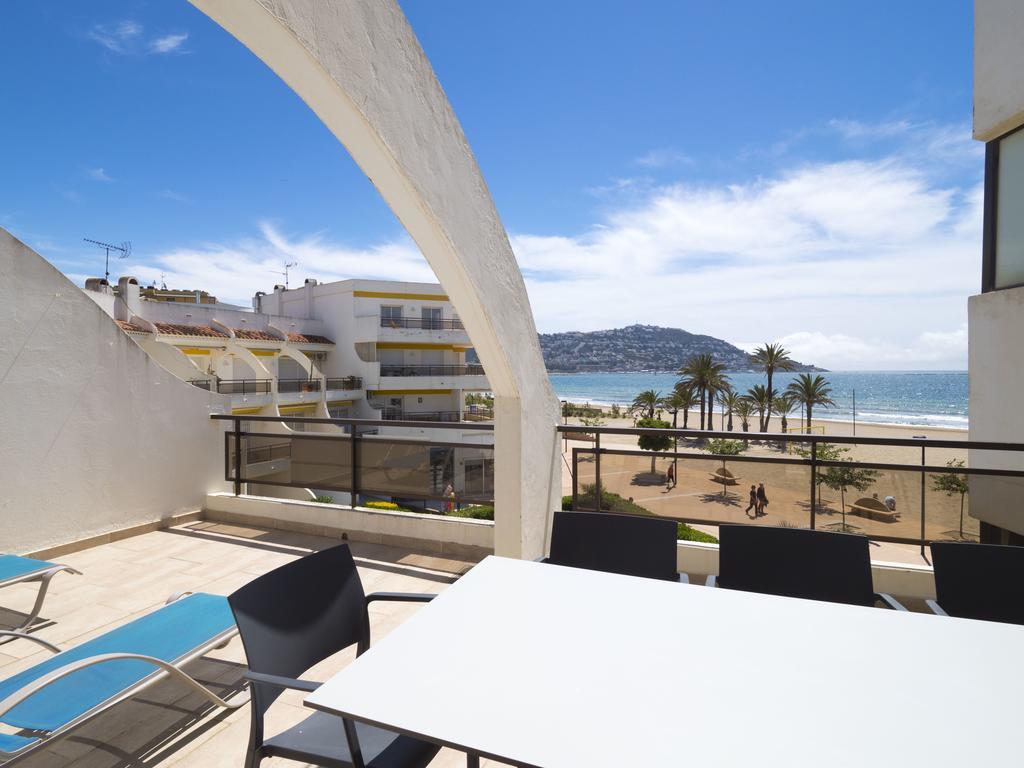 Inmosantos Oasis B7 Apartment
