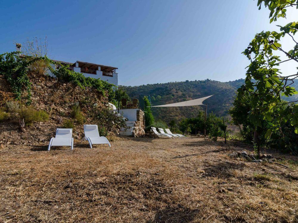 Cortijo Juan Salvador Country house Olias