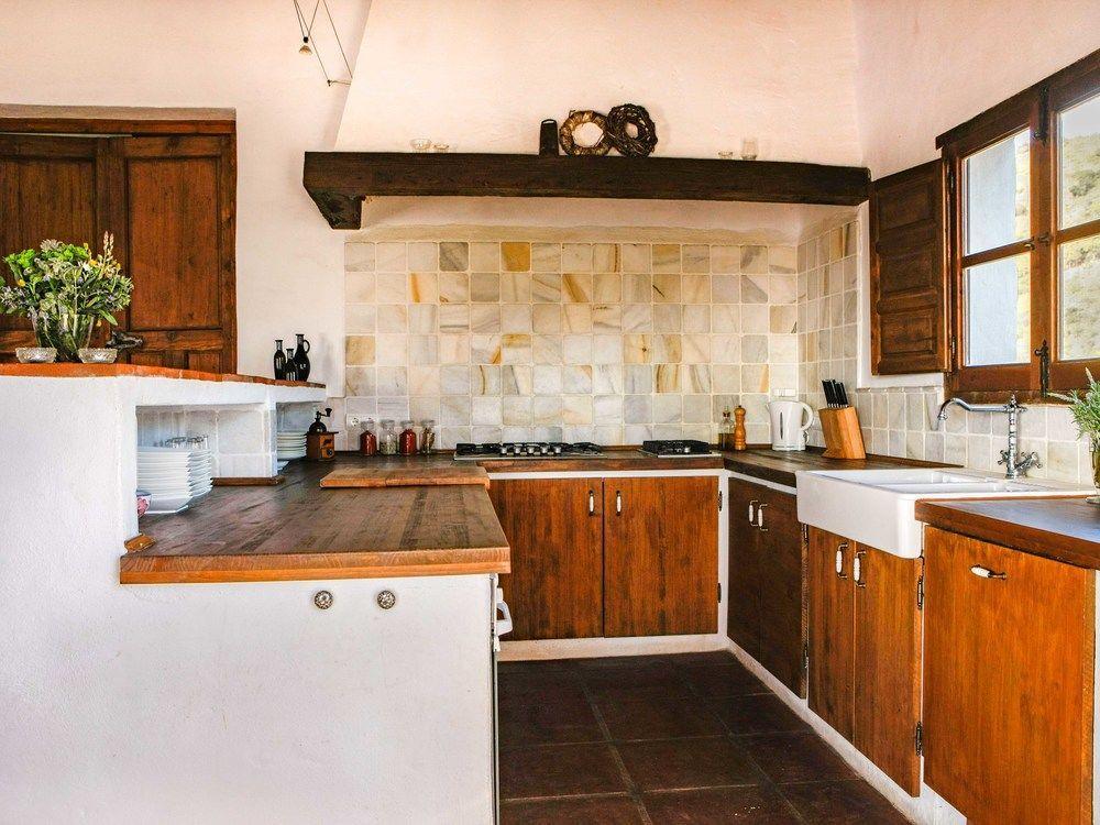 Cortijo Juan Salvador Country house