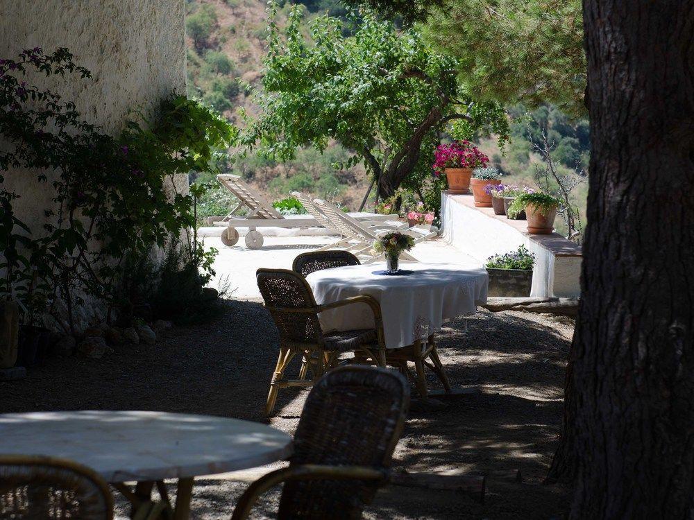 Country house Cortijo Juan Salvador Olias