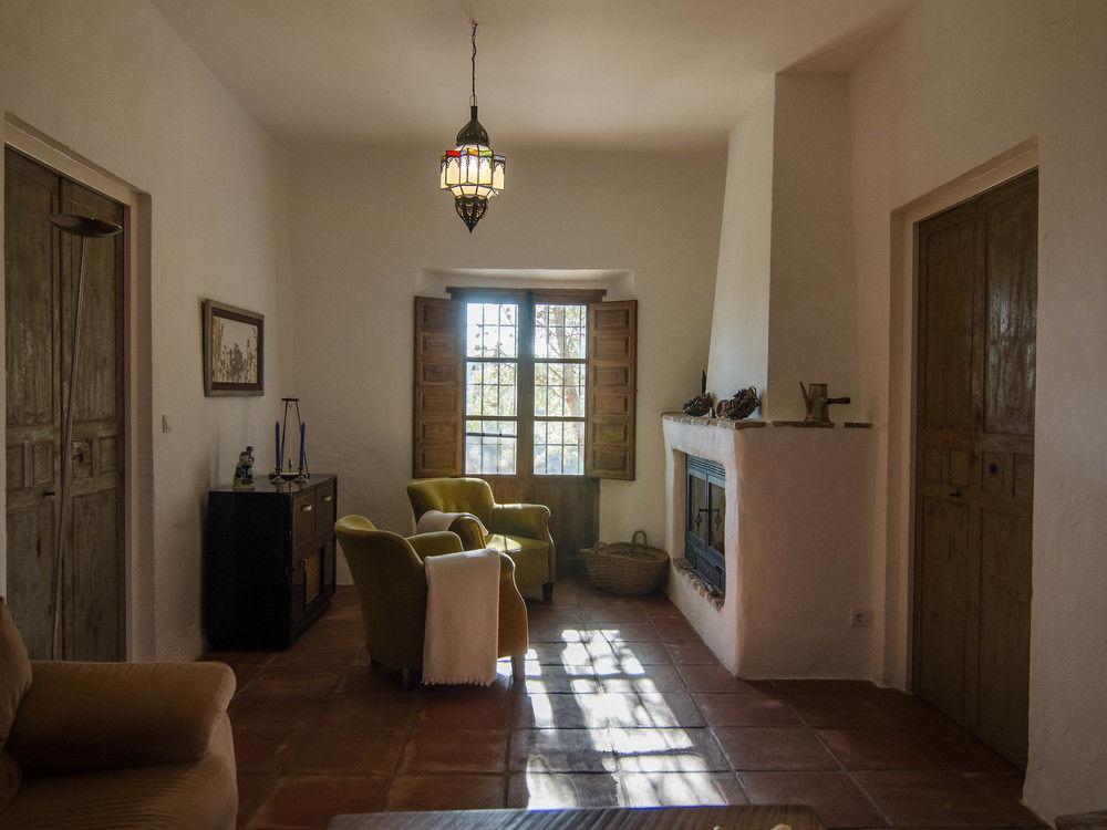 Cortijo Juan Salvador Country house Olias