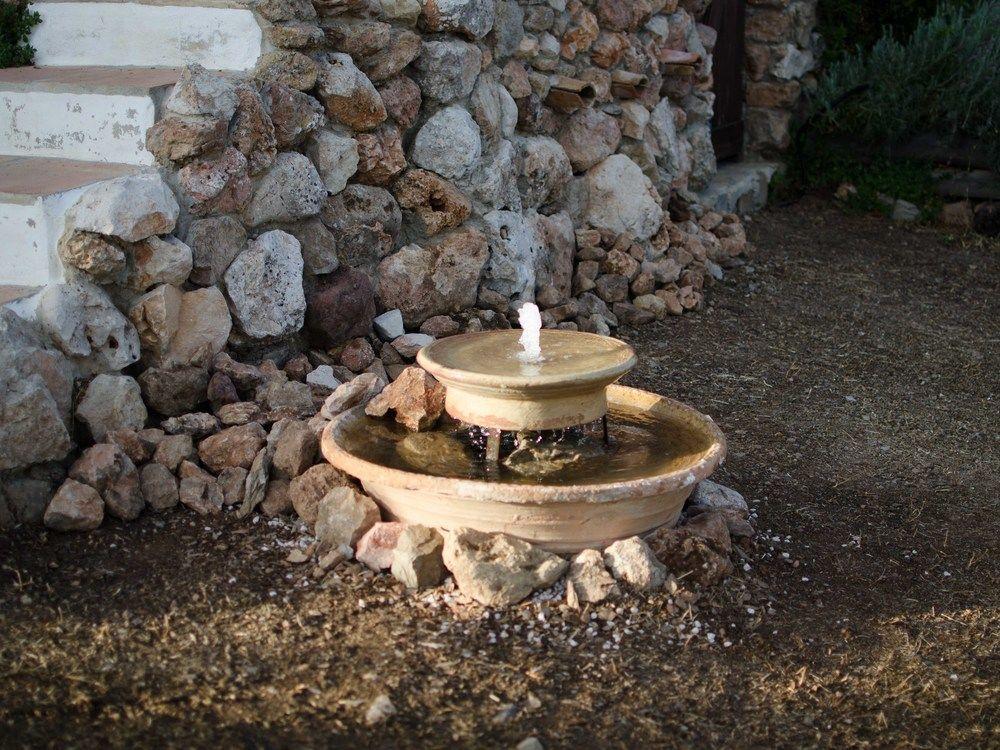 Cortijo Juan Salvador