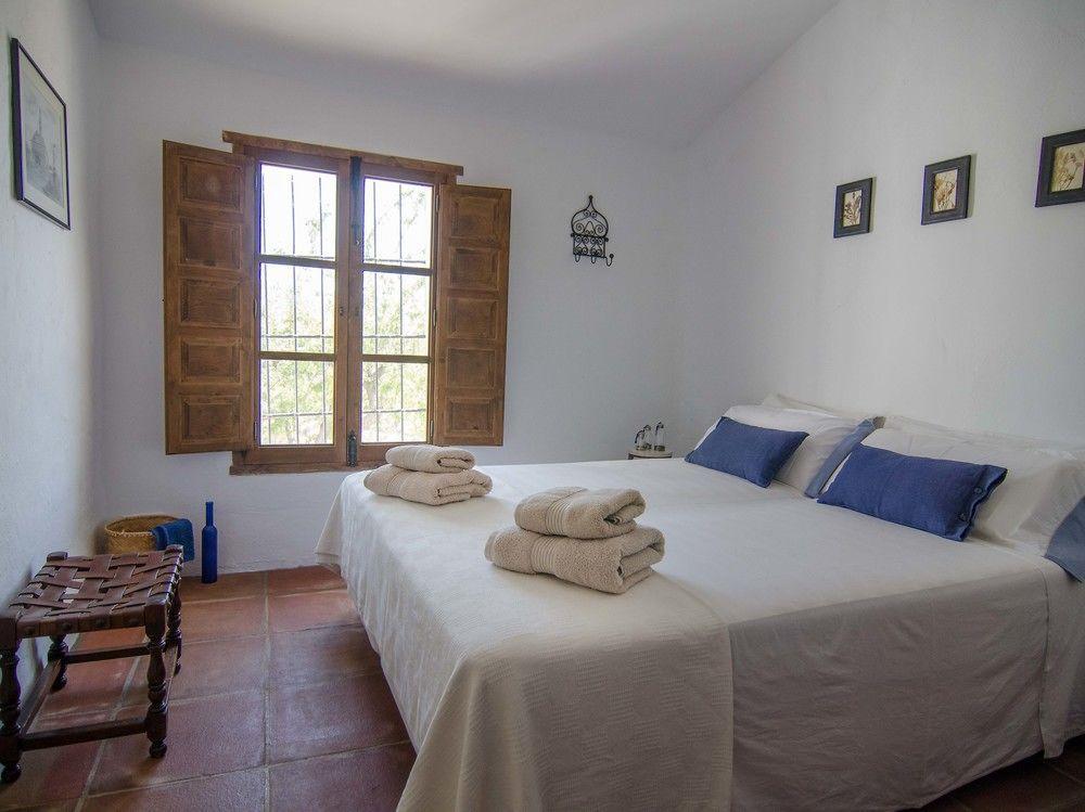 Country house Cortijo Juan Salvador *