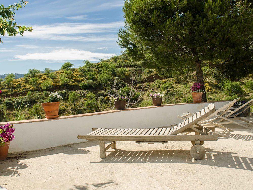 Cortijo Juan Salvador