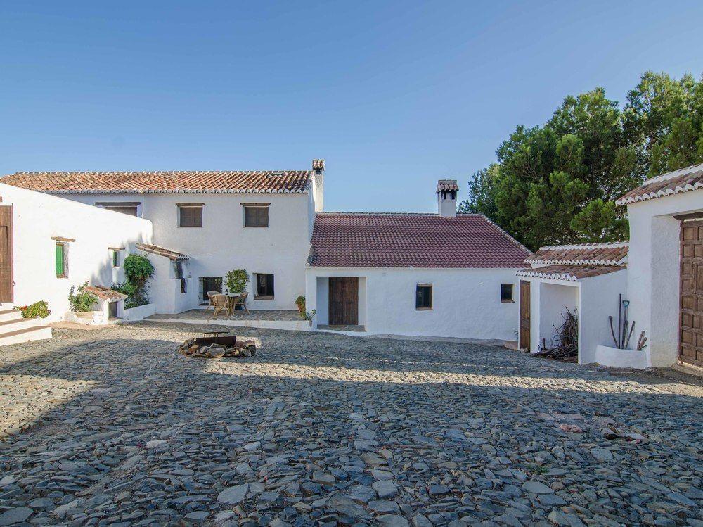 Country house Cortijo Juan Salvador Olias