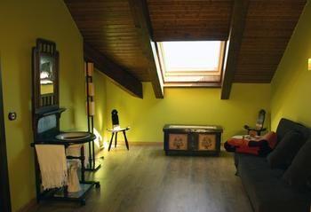 El Almendro De Maria Casa rural