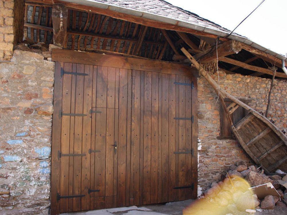 El Almendro De Maria Casa rural
