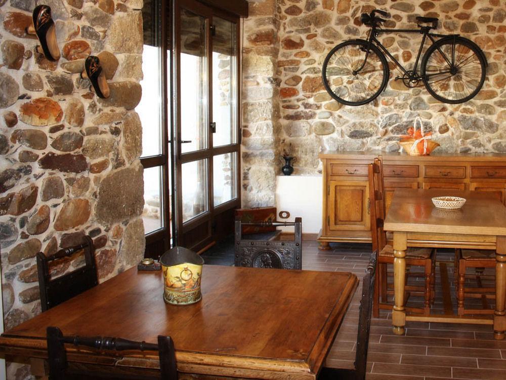 Casa rural El Almendro De Maria Ponferrada