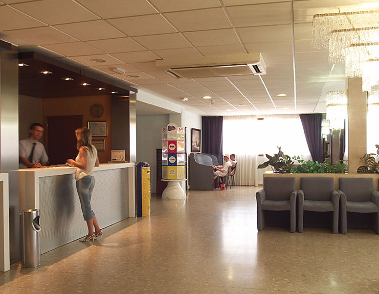 Medplaya Regente Hotel Benidorm