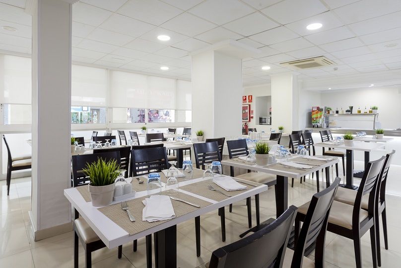 Centro Mar Hotel 3*