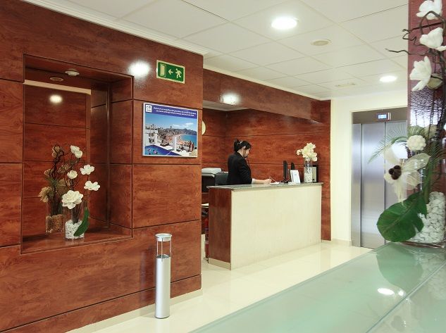 Centro Mar Hotel Benidorm