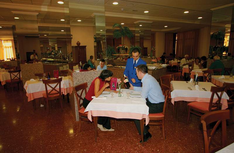 Hotel Port