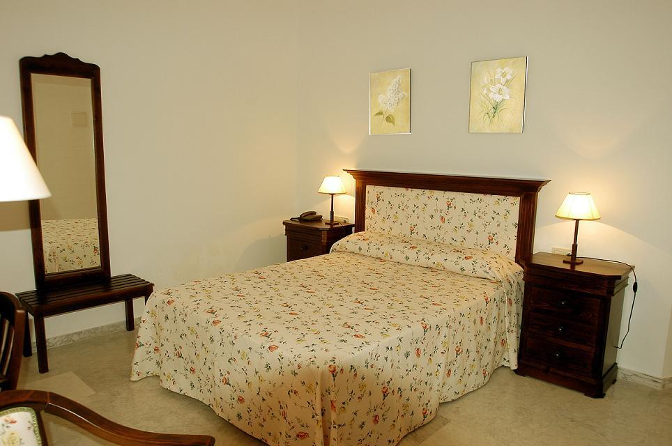 Hotel Tugasa Sidonia
