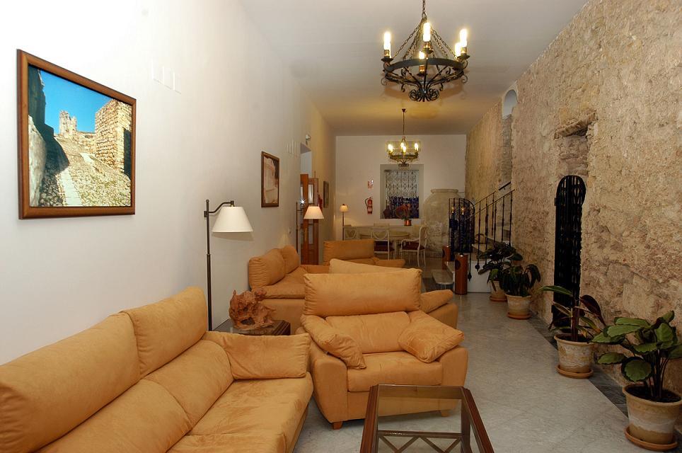 Hotel Tugasa Sidonia Medina-Sidonia