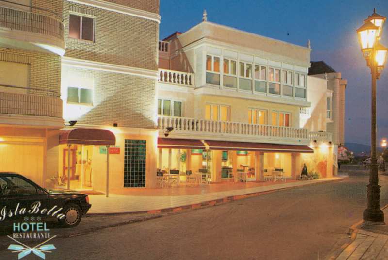 Bella & Hotel