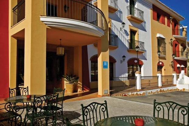 Huerta De Palomas Hotel Priego de Córdoba