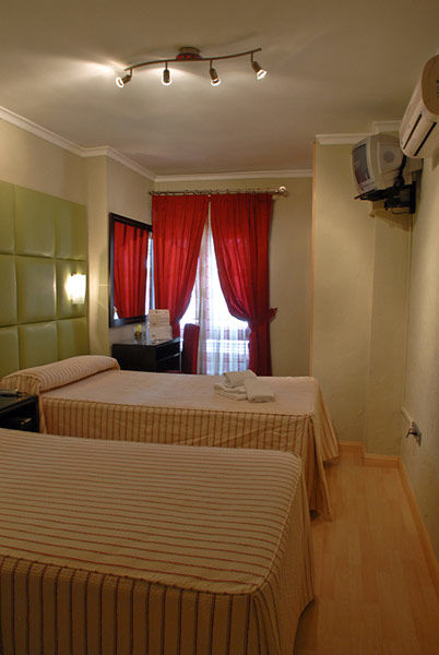 Hotel Presidente Granada