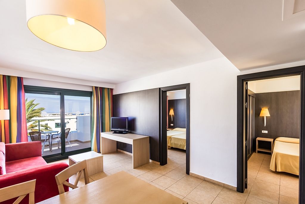 Apartamento Bluebay Lanzarote