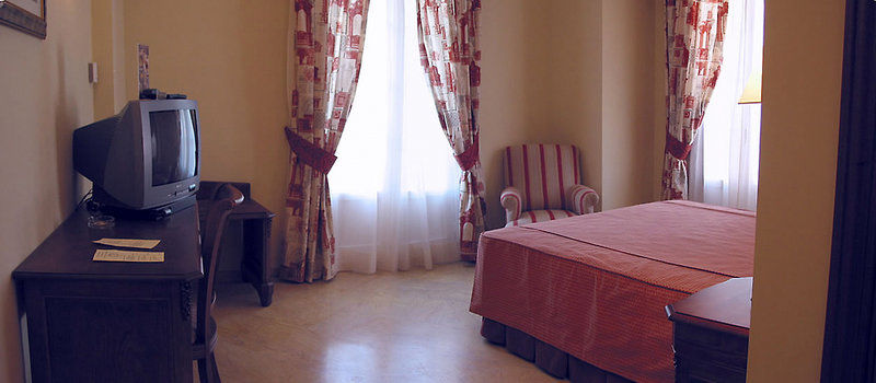 Hotel Elegance Adriano (adults Only)