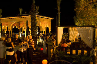 El Mirador Hotel