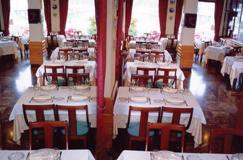 Hotel Puente De La Toja