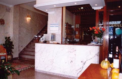 Puente De La Toja Hotel O Grove