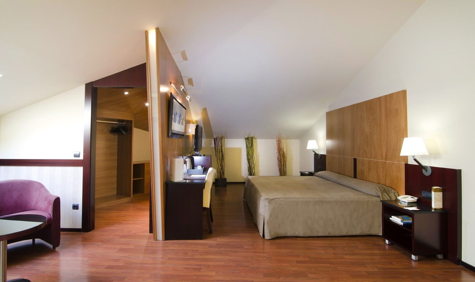 Hotel Catalonia El Pilar Zaragoza