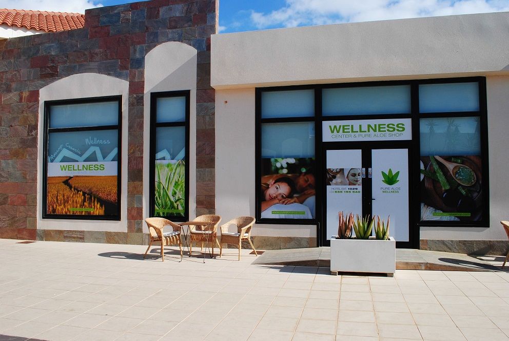 Pierre&vacances Fuerteventura Origomare 4*