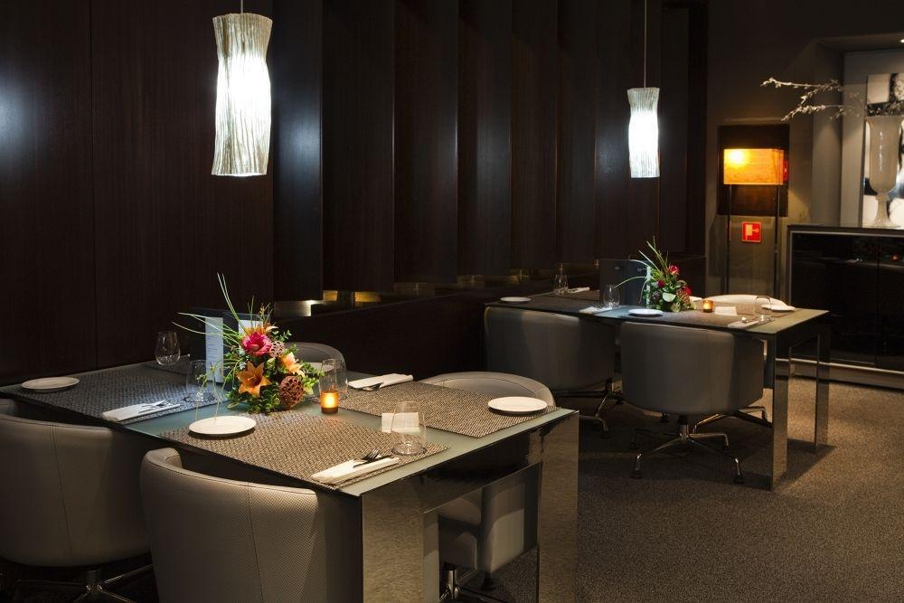 Madrid Hotel