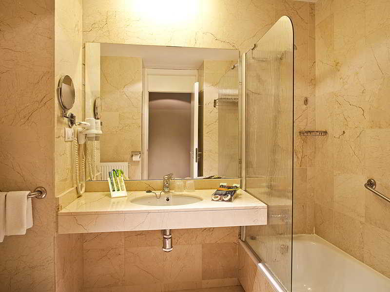 Balneario Hotel Elgorriaga