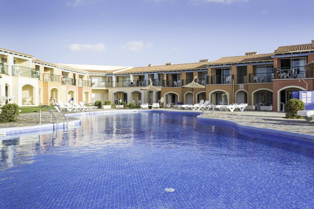 Rvhotels Sea Club Menorca Hotel Cala'N Blanes (Menorca)