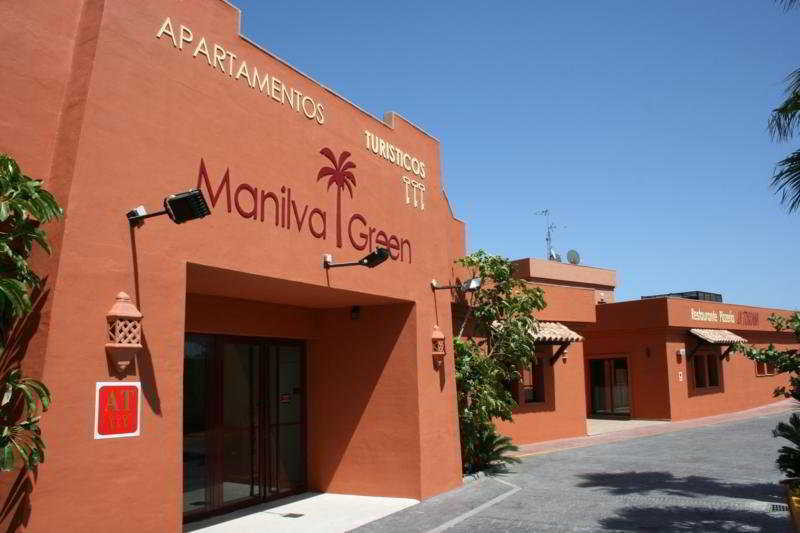 Apartamentos Manilva Green Manilva