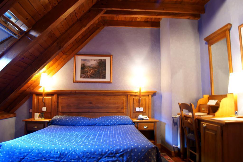 Rvhotels Orri