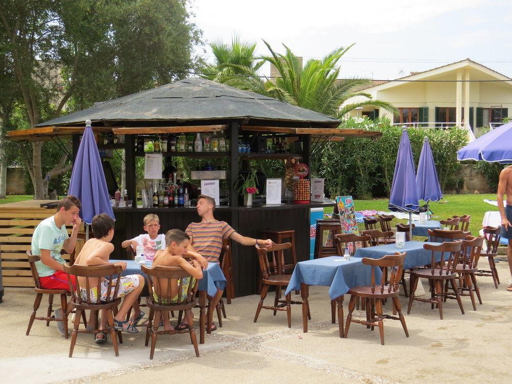 Apartahotel Bahia Pollensa