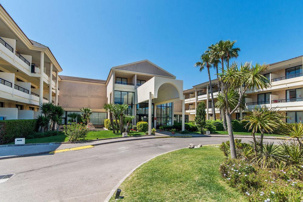 Bahia Pollensa Apartahotel